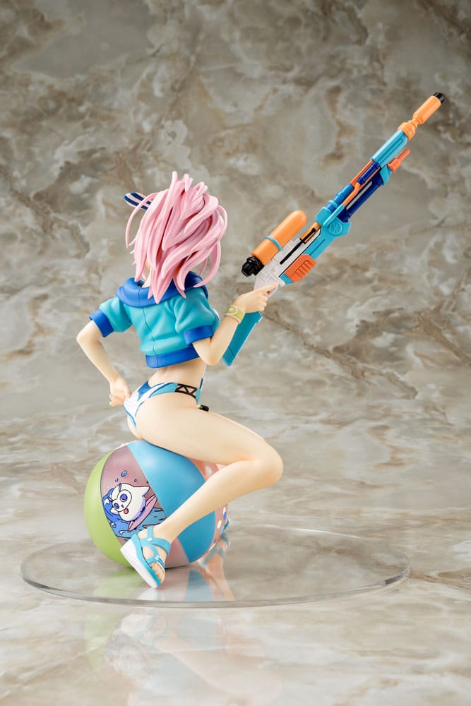 Tales of Arise PVC Statue 1/6 Shionne Summer Ver. 18 cm 4570000500115