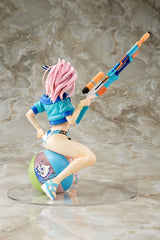 Tales of Arise PVC Statue 1/6 Shionne Summer  4570000500115