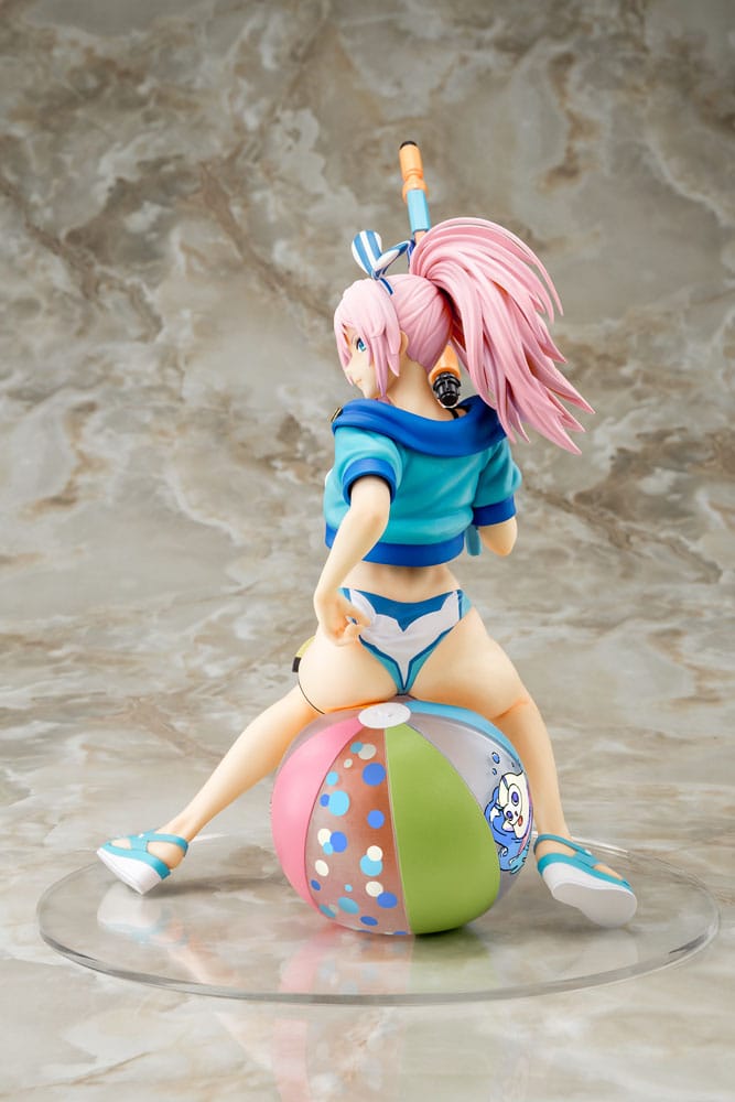 Tales of Arise PVC Statue 1/6 Shionne Summer  4570000500115