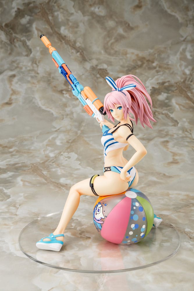Tales of Arise PVC Statue 1/6 Shionne Summer Ver. 18 cm 4570000500115