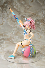 Tales of Arise PVC Statue 1/6 Shionne Summer  4570000500115