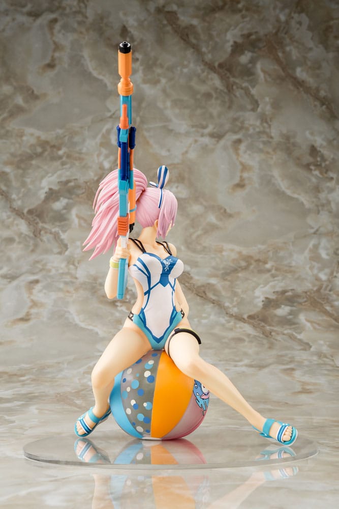 Tales of Arise PVC Statue 1/6 Shionne Summer  4570000500115