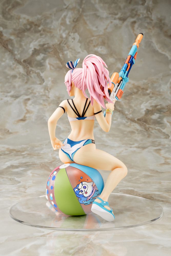 Tales of Arise PVC Statue 1/6 Shionne Summer  4570000500115