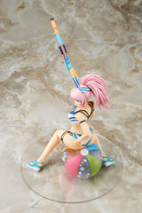 Tales of Arise PVC Statue 1/6 Shionne Summer  4570000500115