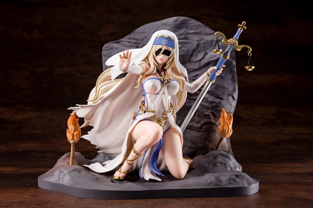 Goblin Slayer 2 PVC Statue 1/6 Sword Maiden 1 4570000500146