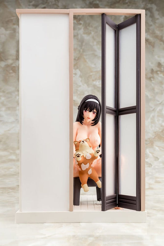 My Life as Inukai-san´s Dog PVC Statue 1/6 Inukai Karen Wonderful 30 cm 4570000500214