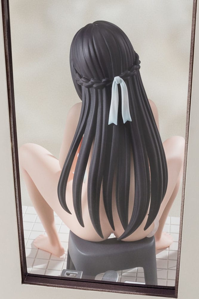 My Life as Inukai-san´s Dog PVC Statue 1/6 Inukai Karen Wonderful 30 cm 4570000500214