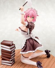 Original Character PVC 1/6 Elf Maid's Elf Maid's Service Rosetta 19 cm  4570000500290