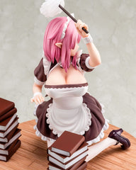 Original Character PVC 1/6 Elf Maid's Elf Maid's Service Rosetta 19 cm  4570000500290