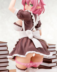 Original Character PVC 1/6 Elf Maid's Elf Maid's Service Rosetta 19 cm  4570000500290