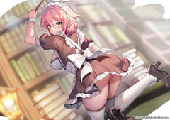 Original Character PVC 1/6 Elf Maid's Elf Maid's Service Rosetta 19 cm  4570000500290