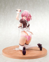 Original Character PVC 1/6 Elf Maid's Elf Maid's Service Rosetta 19 cm  4570000500290