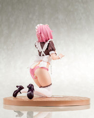 Original Character PVC 1/6 Elf Maid's Elf Maid's Service Rosetta 19 cm  4570000500290