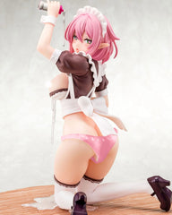 Original Character PVC 1/6 Elf Maid's Elf Maid's Service Rosetta 19 cm  4570000500290