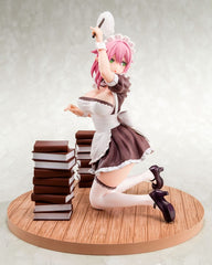 Original Character PVC 1/6 Elf Maid's Elf Maid's Service Rosetta 19 cm  4570000500290