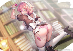 Original Character PVC 1/6 Elf Maid's Elf Maid's Service Rosetta 19 cm  4570000500290