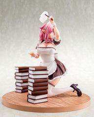 Original Character PVC 1/6 Elf Maid's Elf Maid's Service Rosetta 19 cm  4570000500290
