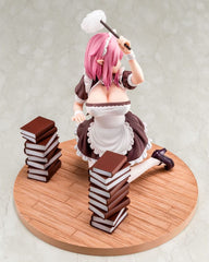 Original Character PVC 1/6 Elf Maid's Elf Maid's Service Rosetta 19 cm  4570000500290