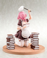 Original Character PVC 1/6 Elf Maid's Elf Maid's Service Rosetta 19 cm  4570000500290