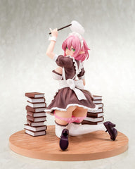 Original Character PVC 1/6 Elf Maid's Elf Maid's Service Rosetta 19 cm  4570000500290