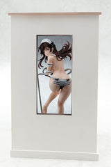 Rent-A-Girlfriend PVC Statue 1/6 Chizuru Mizuhara Maid Bikini de cleanup 24 cm 4570000500313