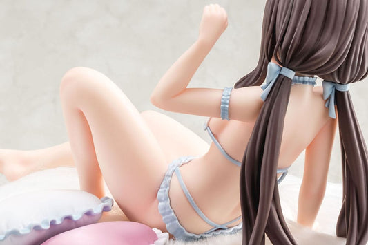 Original Character PVC 1/6 Hoshimiya Amane llustration by karory (KAROMIX) 17 cm  4570000500337