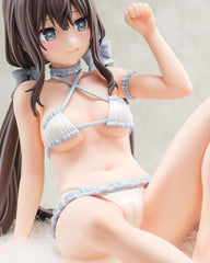 Original Character PVC 1/6 Hoshimiya Amane llustration by karory (KAROMIX) 17 cm  4570000500337