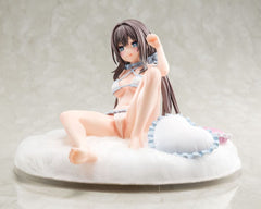 Original Character PVC 1/6 Hoshimiya Amane llustration by karory (KAROMIX) 17 cm  4570000500337