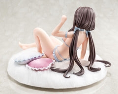 Original Character PVC 1/6 Hoshimiya Amane llustration by karory (KAROMIX) 17 cm  4570000500337