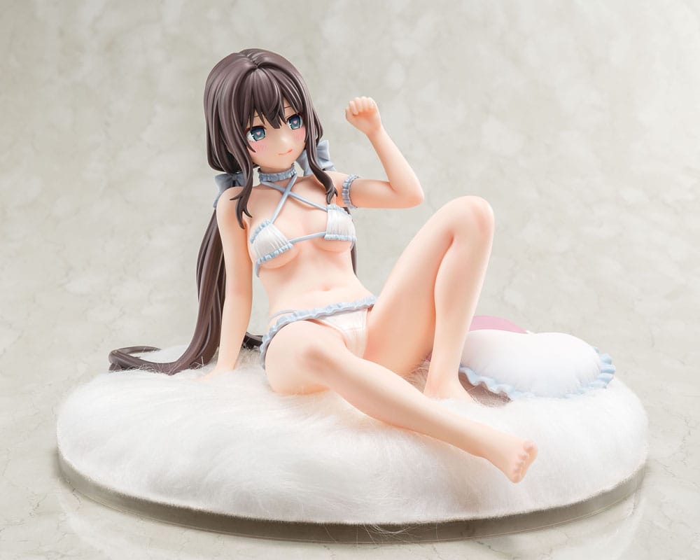 Original Character PVC 1/6 Hoshimiya Amane llustration by karory (KAROMIX) 17 cm  4570000500337
