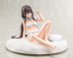 Original Character PVC 1/6 Hoshimiya Amane llustration by karory (KAROMIX) 17 cm  4570000500337