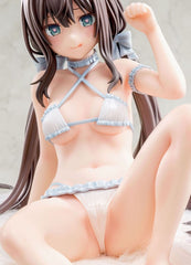 Original Character PVC 1/6 Hoshimiya Amane llustration by karory (KAROMIX) 17 cm  4570000500337