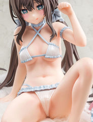 Original Character PVC 1/6 Hoshimiya Amane llustration by karory (KAROMIX) 17 cm  4570000500337