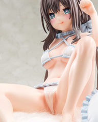 Original Character PVC 1/6 Hoshimiya Amane llustration by karory (KAROMIX) 17 cm  4570000500337