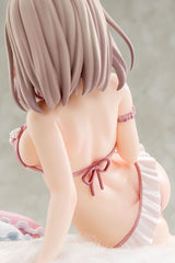 Original Character PVC 1/6 Shimizu Yui illustration by karory (KAROMIX) 22 cm  4570000500344