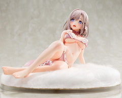Original Character PVC 1/6 Shimizu Yui illustration by karory (KAROMIX) 22 cm  4570000500344