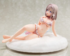 Original Character PVC 1/6 Shimizu Yui illustration by karory (KAROMIX) 22 cm  4570000500344