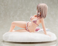 Original Character PVC 1/6 Shimizu Yui illustration by karory (KAROMIX) 22 cm  4570000500344