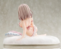 Original Character PVC 1/6 Shimizu Yui illustration by karory (KAROMIX) 22 cm  4570000500344