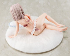 Original Character PVC 1/6 Shimizu Yui illustration by karory (KAROMIX) 22 cm  4570000500344