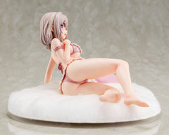 Original Character PVC 1/6 Shimizu Yui illustration by karory (KAROMIX) 22 cm  4570000500344