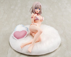 Original Character PVC 1/6 Shimizu Yui illustration by karory (KAROMIX) 22 cm  4570000500344