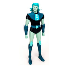 Grendizer Vinyl Figure Commander Iara 23 cm     4589504962862