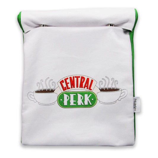 Friends Lunch Bag Central Perk 5055453487064