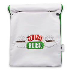 Friends Lunch Bag Central Perk 5055453487064