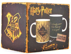 Harry Potter Heat Change Mug Marauder's Map 5055453439544