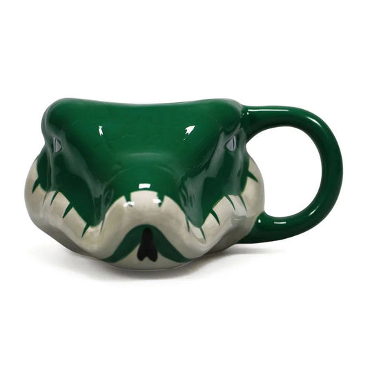 Harry Potter 3D Mug Slytherin - Serpent 5055453486876