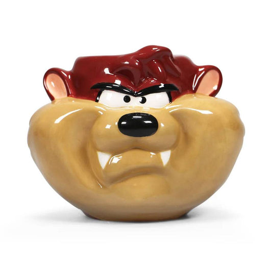Looney Tunes 3D Mug Taz 5055453485534