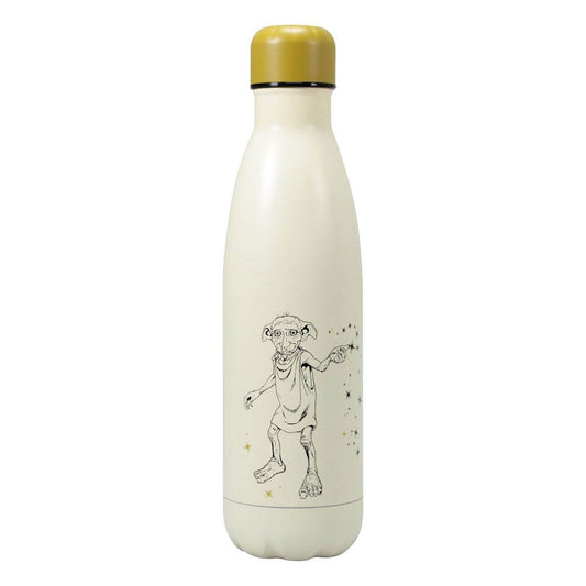 Harry Potter Water Bottle Dobby 5055453465178