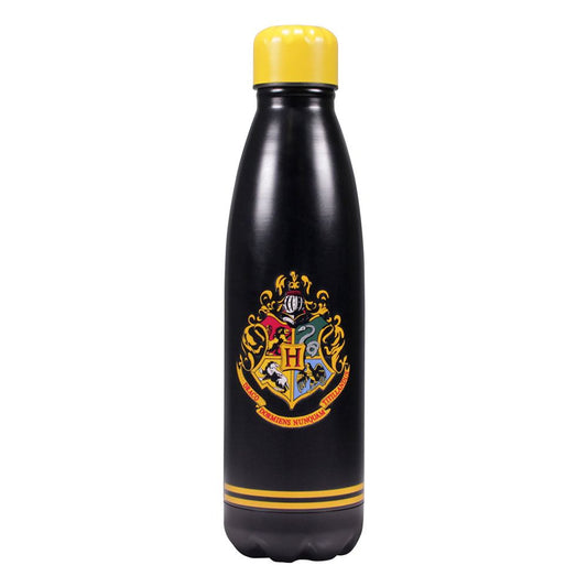 Harry Potter Water Bottle Hogwarts 5055453476457